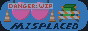Misplaced Button